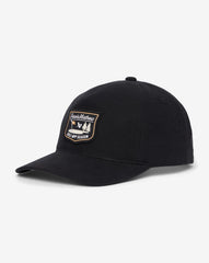 Lucky Shot Snapback Hat
