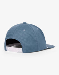 Lost Swing Snapback Hat