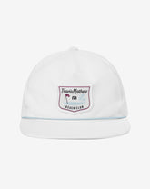 TM Beach Club Snapback Hat
