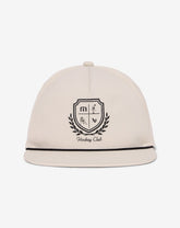 Face Off Bauer Snapback Hat