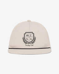 Face Off Bauer Snapback Hat