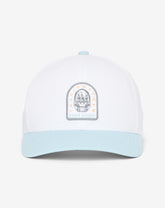 Glove Save Snapback Hat
