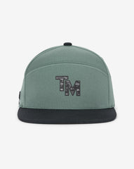 False Start Snapback Hat