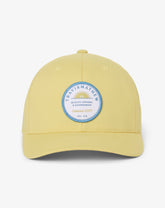 Ferry Flight Snapback Hat