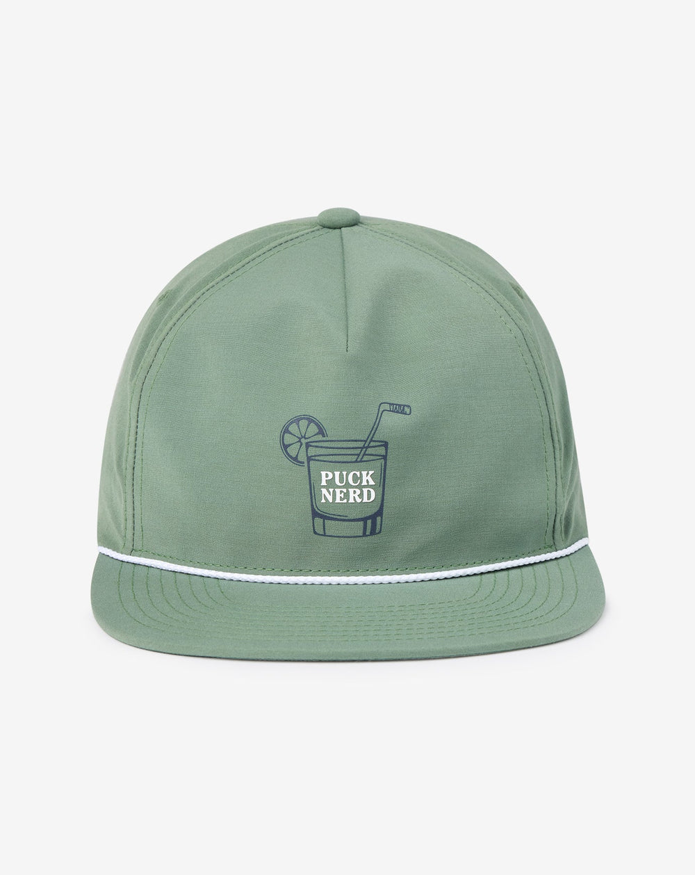 Penalty Shot Snapback Hat