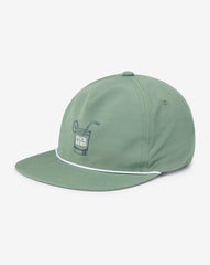 Penalty Shot Snapback Hat