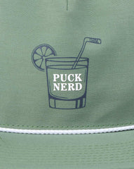 Penalty Shot Snapback Hat