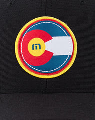 Hop Boulders Fitted Hat