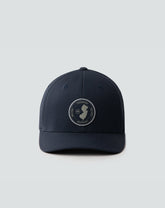 East Coast Time Fitted Hat