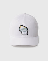 Pavilion Fitted Hat