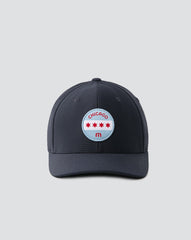 Wonder City Fitted Hat