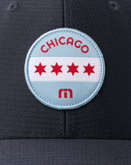 Wonder City Fitted Hat