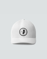 East Coast Time Fitted Hat