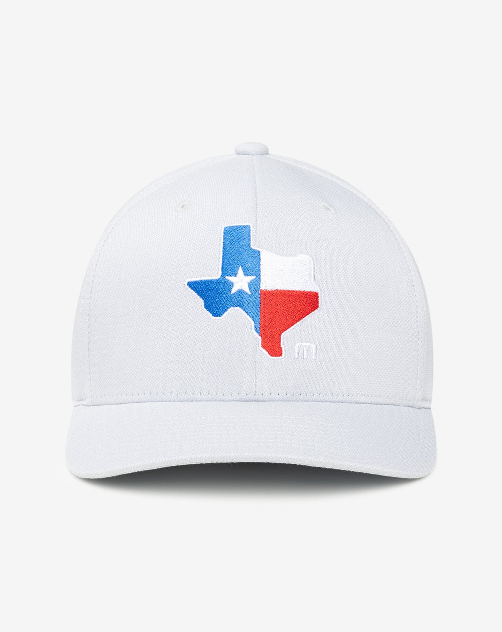 Bat Watching Fitted Hat