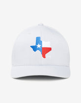 Bat Watching Fitted Hat