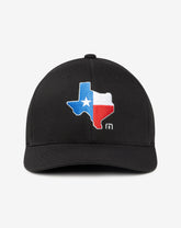 Bat Watching Fitted Hat