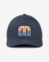 Angels Window Fitted Hat