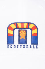 Angels Window Fitted Hat