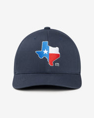 Bat Watching Fitted Hat