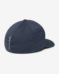 Bat Watching Fitted Hat