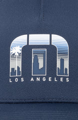 Echo Park Fitted Hat