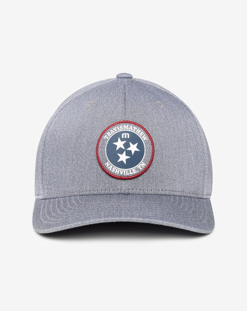 Whiskey Neat Fitted Hat