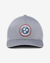 Whiskey Neat Fitted Hat