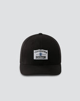 Boylston Fitted Hat
