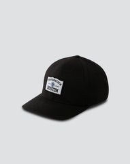 Boylston Fitted Hat