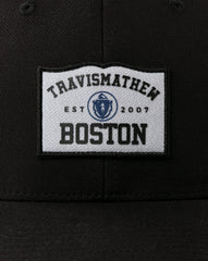Boylston Fitted Hat