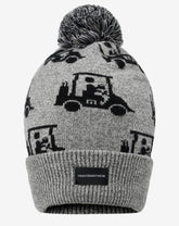 Mapes Beanie
