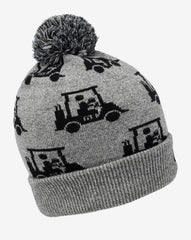 Mapes Beanie