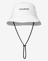 Golf Sucks Bucket Hat