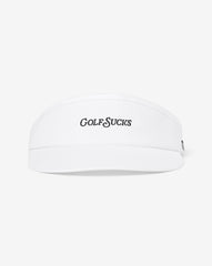 Golf Sucks Visor