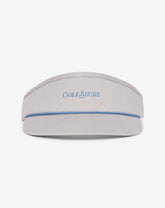 Weekend Agenda Visor