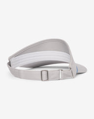 Weekend Agenda Visor