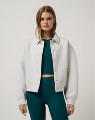 Cloudscape Button Down