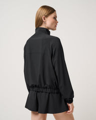 BreezeBlend Travel Day Jacket