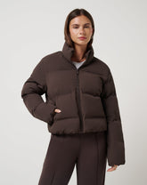 Moontide Bonded Puffer Jacket
