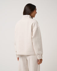 Cloud Fleece Clubside Half Zip