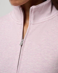 Cloud Fleece Half Zip 2.0