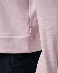 Cloud Fleece Half Zip 2.0
