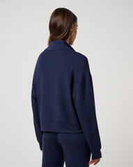 Skyloft Soft Half Zip 2.0