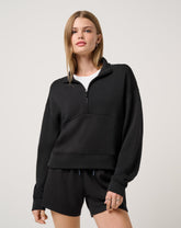 Skyloft Soft Half Zip 2.0
