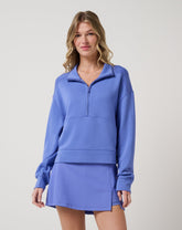 Skyloft Soft Half Zip 2.0