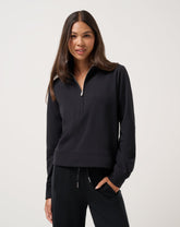 Cloud Fleece Half Zip 2.0