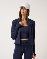 Moveknit Full Zip 2.0