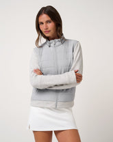 Skyloft Soft Espresso Martini Full Zip