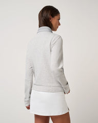 Skyloft Soft Espresso Martini Full Zip