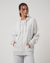 Off Script 2.0 Cloud Full Zip Hoodie